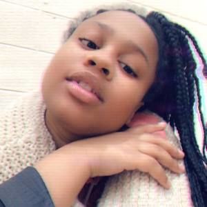 Meet your Posher, Jêtãa